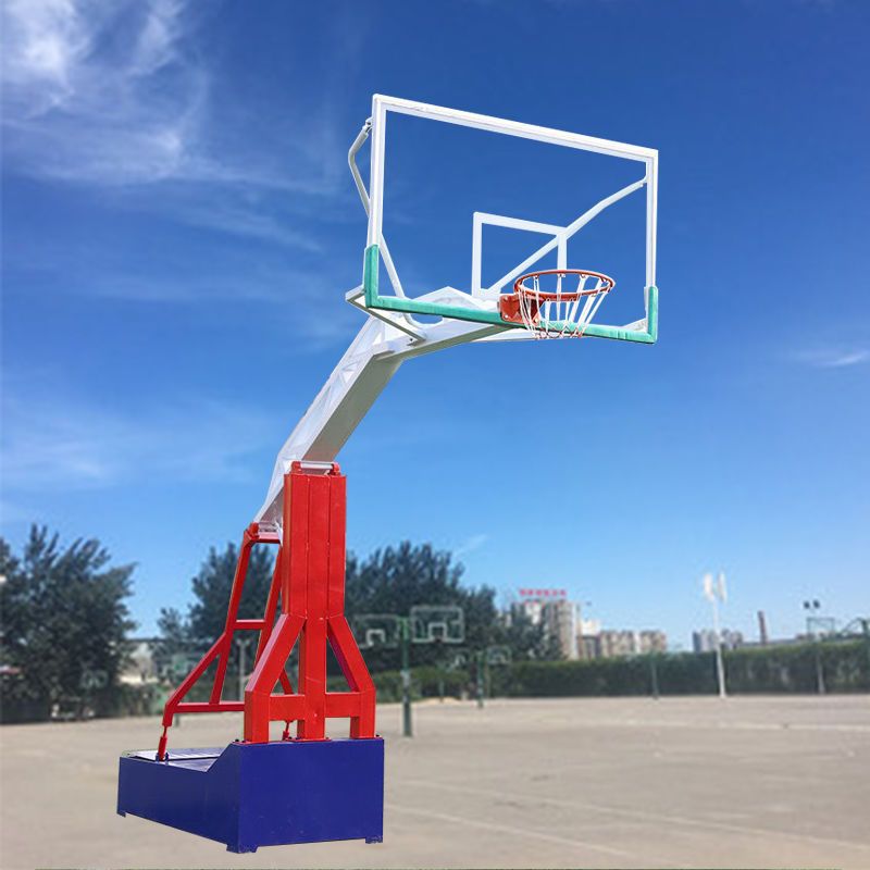 可调节篮球架推荐-710公海寰宇官网源头工厂