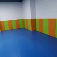 珍珠棉防撞软包