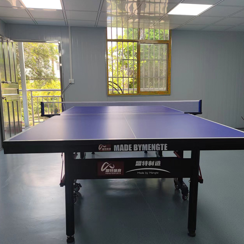 710公海寰宇乒乓球台源头生产工厂