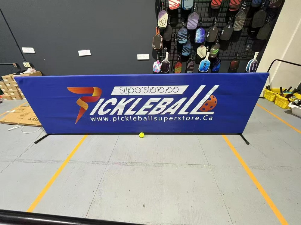 匹克球围挡-710公海寰宇官网